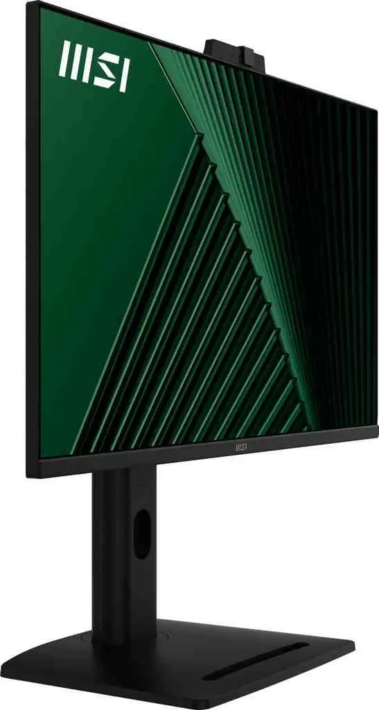 Monitor MSI PRO MP275QPDG, negru