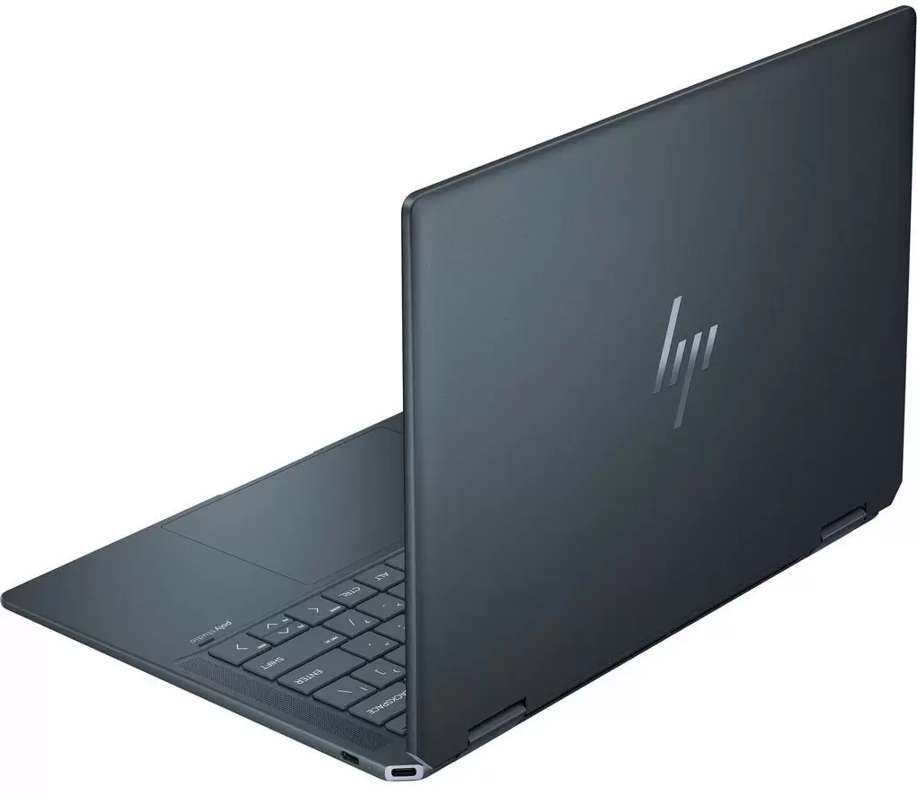 Ноутбук HP Spectre x360 14-eu0000ci (14.0"/2.8K Touch/Core Ultra 7-155H/32GB/2TB/W11H6), синий