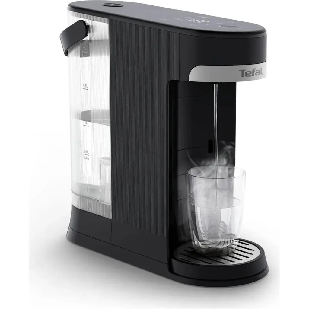 Thermopot Tefal BR3508E0, negru