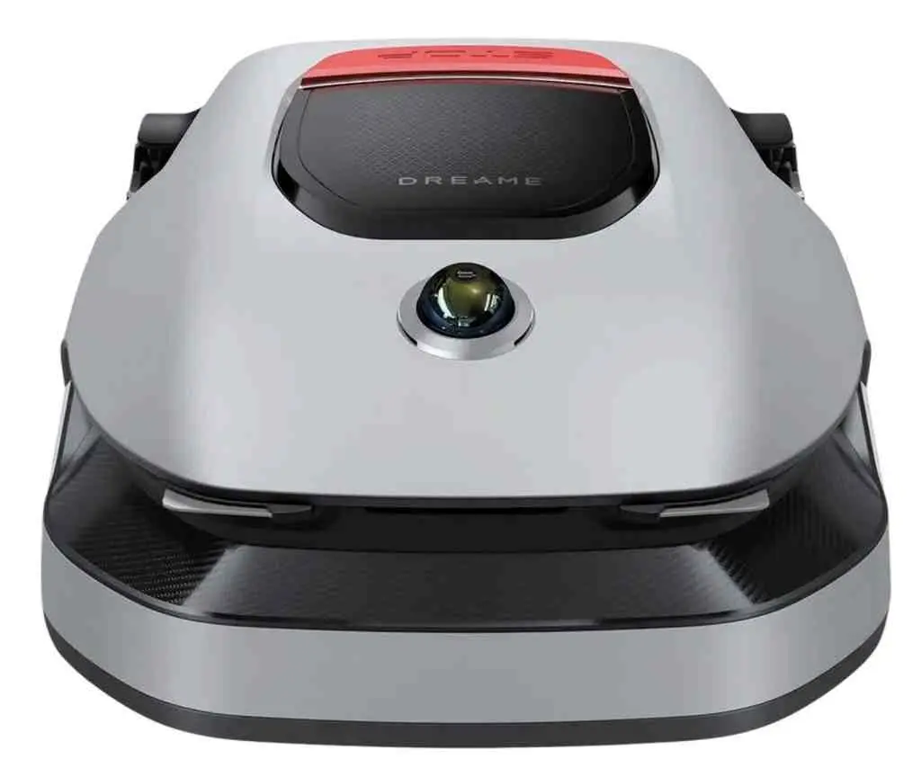 Robot de tuns iarbă Dreame A1 Pro, negru