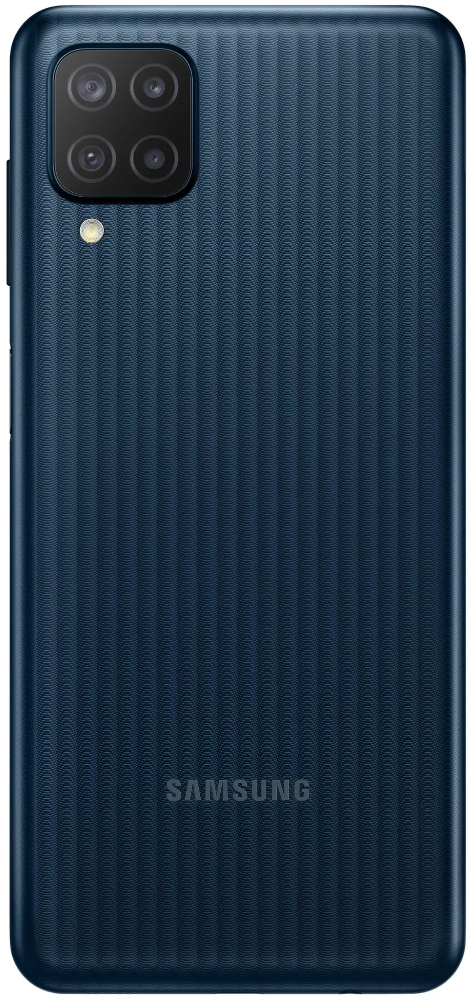Smartphone Samsung SM-M127 Galaxy M12 4GB/64GB, negru