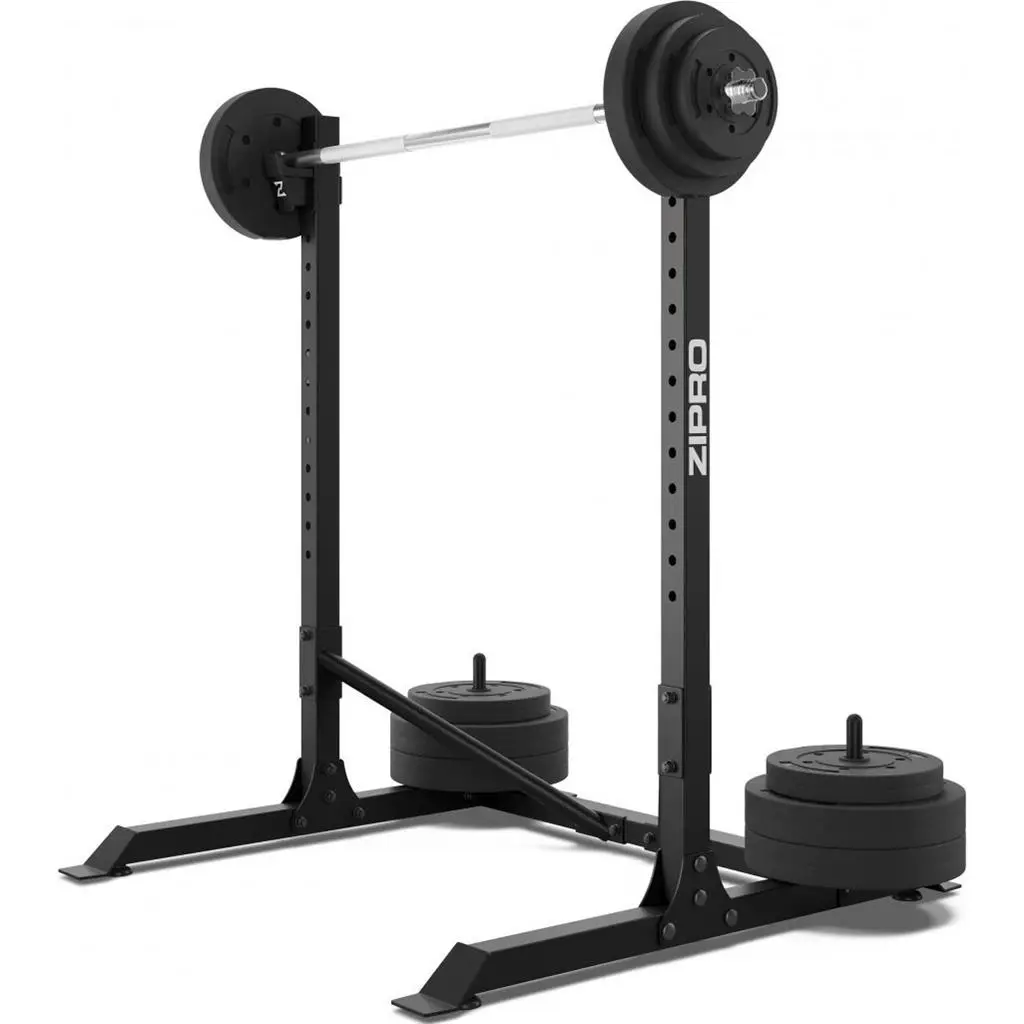Стойка Zipro Barbell Rack (13132750)