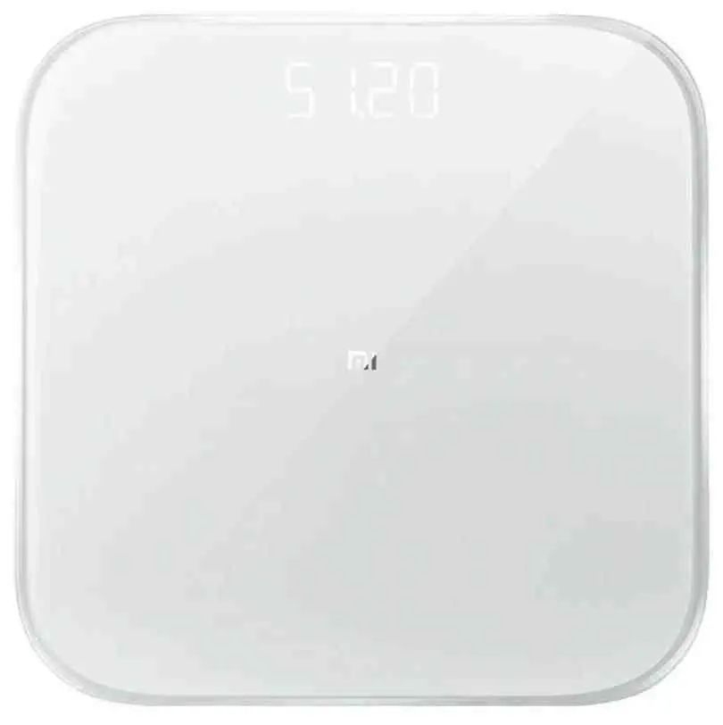 Напольные весы Xiaomi S200, белый