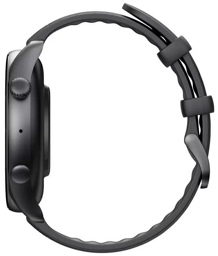 Smartwatch Xiaomi Amazfit GTR 3, negru