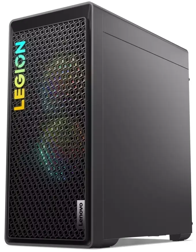 Системный блок Lenovo Legion T5 26IRB8 (Core i7-14700KF/16GB/512GB/RTX 4070 SUPER), серый