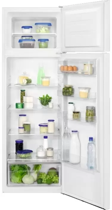 Холодильник Zanussi ZTAN28FW0, белый
