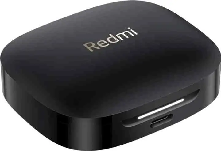 Căşti Xiaomi Redmi Buds 6, negru