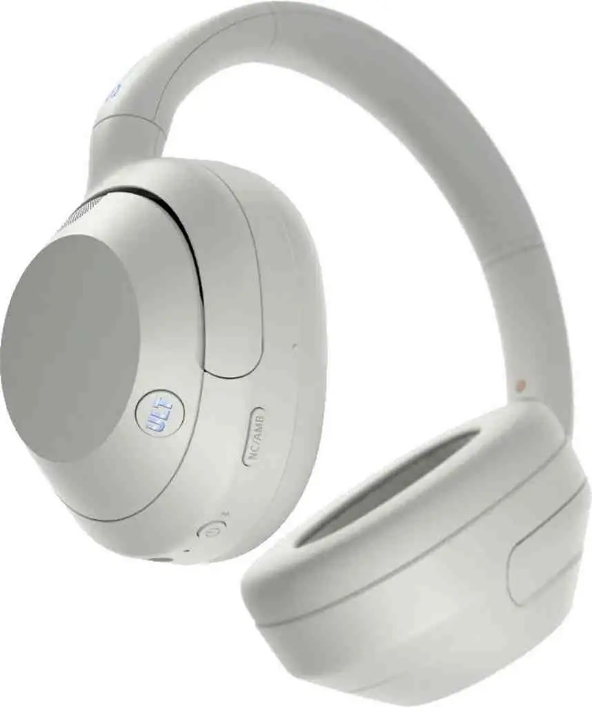 Căşti Sony WH-ULT900NW, alb pe tehnoparc.md Căşti Sony WH-ULT900NW, alb