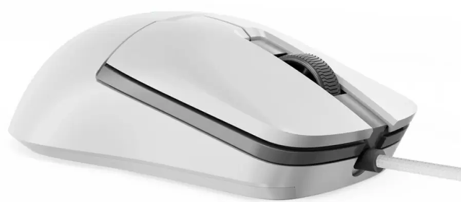 Мышка Lenovo Legion M300s, белый