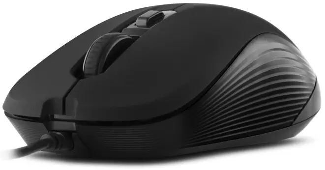 Mouse Sven RX-140, negru