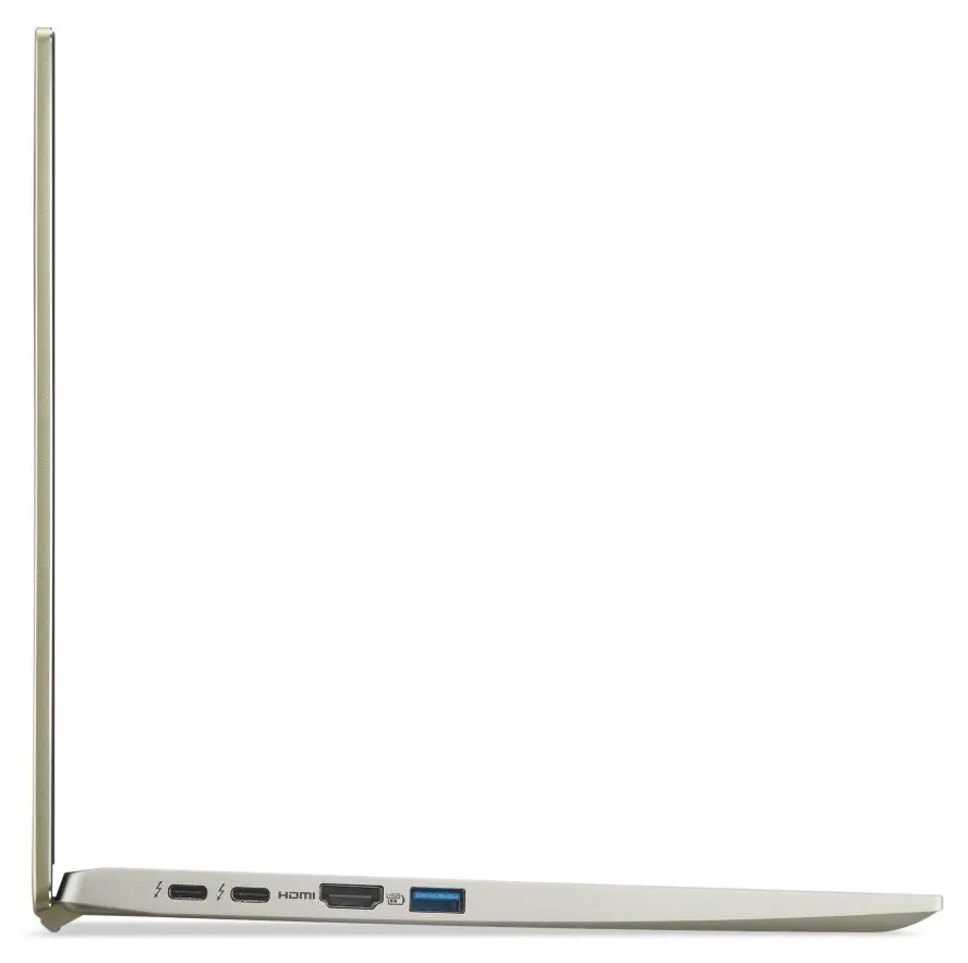 Laptop Acer Swift 3 NX.K7NEU.00G (14"/FHD/Core i7-1260P/16GB/512GB/Intel Iris Xe), auriu pe tehnoparc.md Laptop Acer Swift 3 NX.K7NEU.00G (14"/FHD/Core i7-1260P/16GB/512GB/Intel Iris Xe), auriu