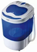 Maşină de spălat rufe Adler AD-8051, albastru
