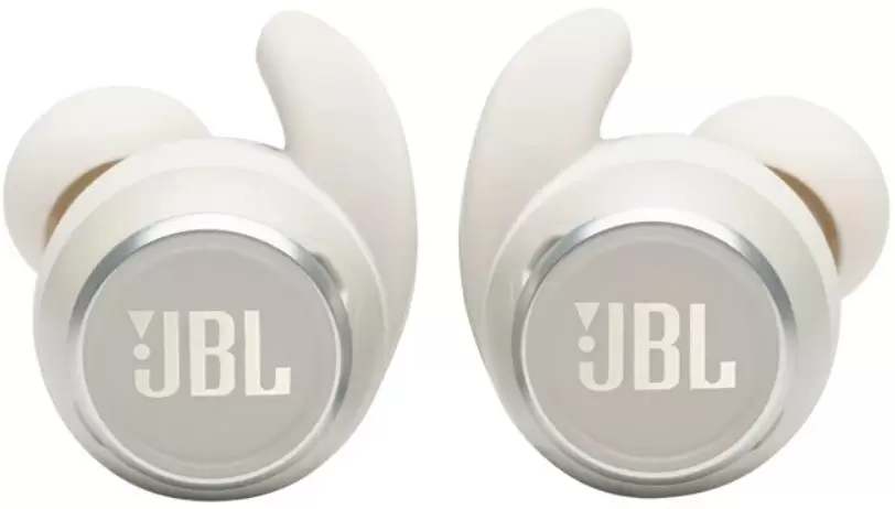 Căşti JBL Reflect Mini, alb