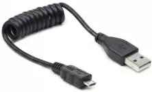 USB Кабель Cablexpert CC-mUSB2C-AMBM-0.6M