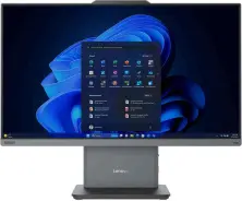 Моноблок Lenovo AIO ThinkCentre neo 50a Gen 5 (23.8"/FHD/Core i5-13420/16GB/512GB), серый