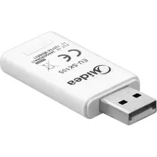 Modul WiFi Midea SK105, alb