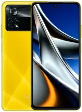 Смартфон Xiaomi Poco X4 Pro 5G 8GB/256GB, желтый