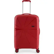 Valiză CCS 5264 M, bordo pe tehnoparc.md Valiză CCS 5264 M, bordo