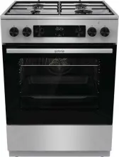 Aragaz Gorenje GKS6C70XJ, inox