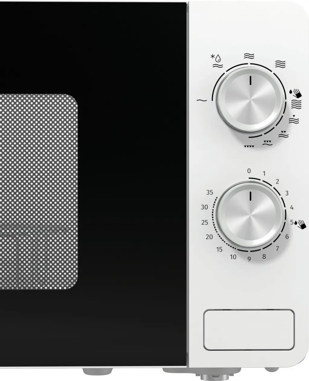 Микроволновая печь Gorenje MO 20 E2W, белый