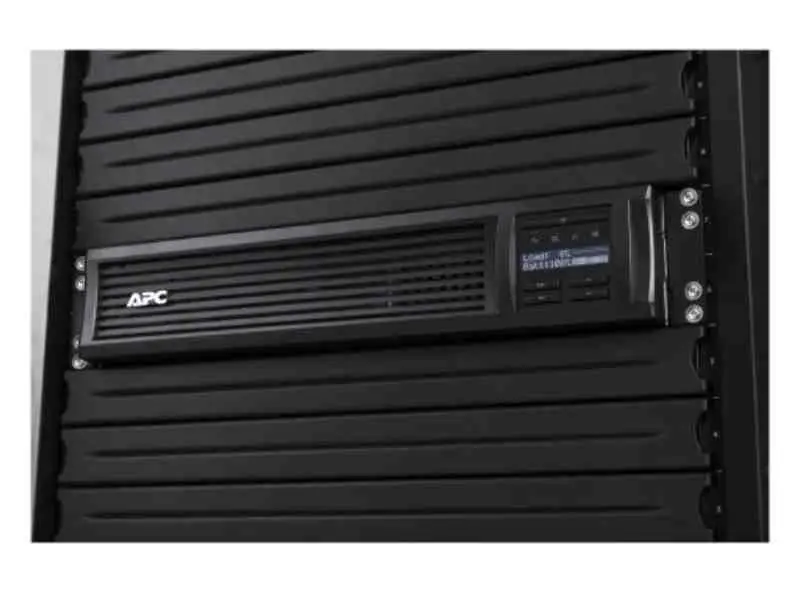 Sursă de alimentare neântreruptibilă APC SMT1500RMI2UC