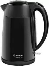 Fierbător de apă Bosch TWK3P423, negru