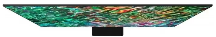 Телевизор Samsung QE65QN90BAUXUA, черный