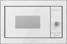 Cuptor cu microunde incorporabil Gorenje BM235G1SYW, alb