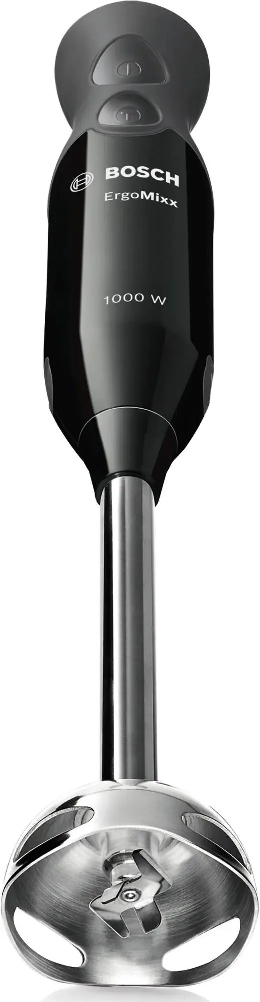 Blender Bosch MS6CB6110, negru