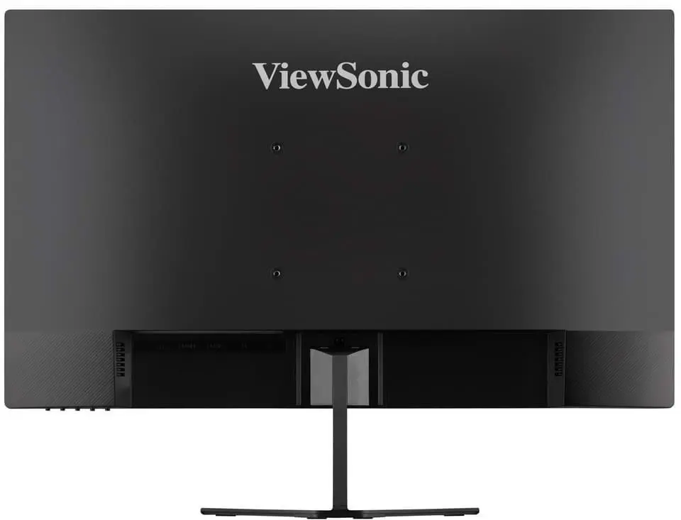 Монитор Viewsonic VX2779-HD-PRO, черный