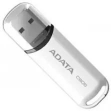 Flash USB Adata C906 32GB, alb