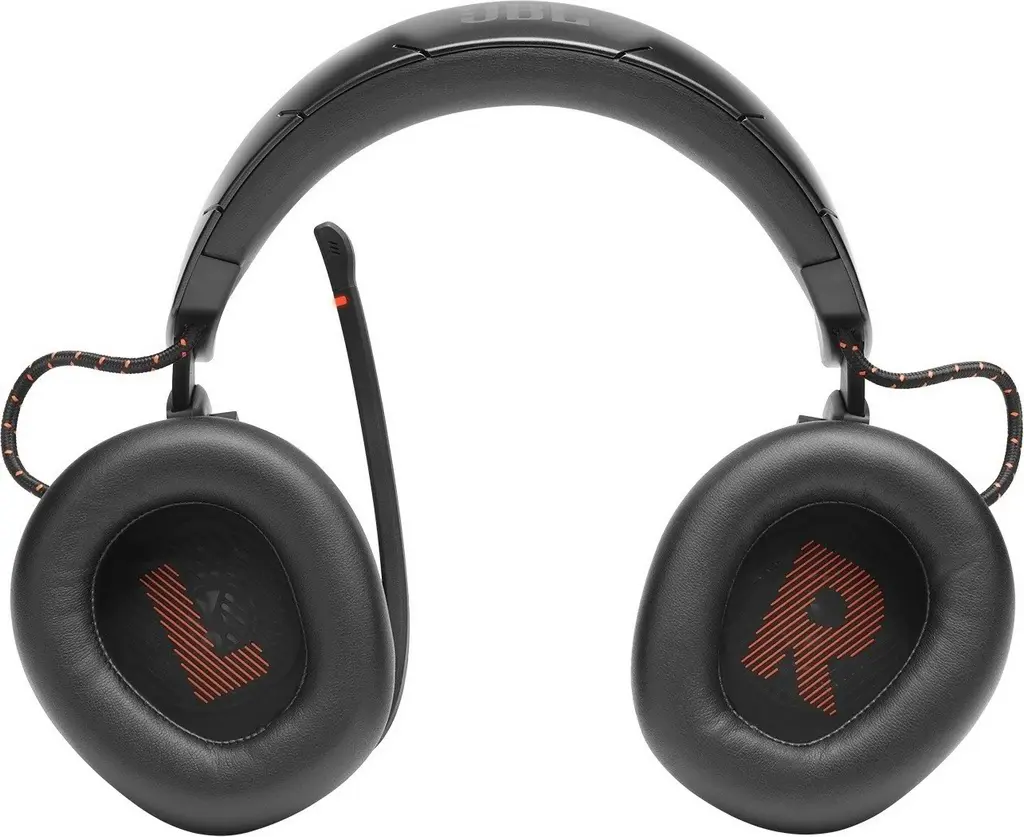 Căşti JBL Quantum 600, negru