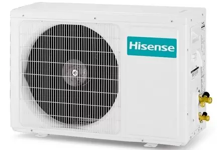 Aparat de aer condiționat Hisense AST-18UW4SXADB07 + Cold Plasma Filter