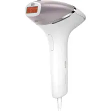 Epilator IPL Philips BRI947/00, alb pe tehnoparc.md Epilator IPL Philips BRI947/00, alb