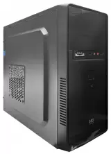 Системный блок Atol PC1032MP (Intel G6405/8ГБ/240ГБ+1ТБ), черный
