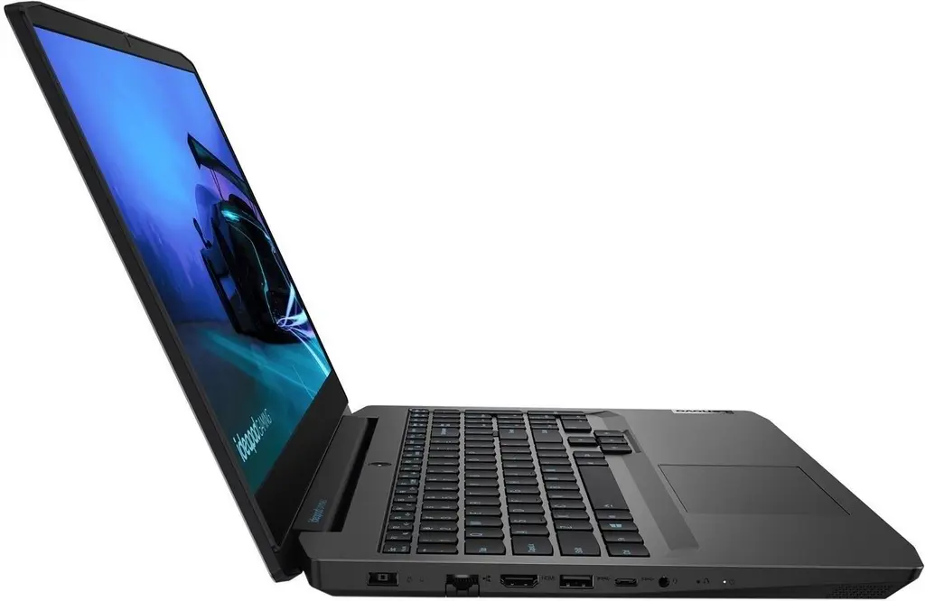 Ноутбук Lenovo IdeaPad Gaming 3 15ARH05 (15.6"/FHD/Ryzen 7 4800H/16GB/512GB/GeForce GTX 1650 Ti), синий на tehnoparc.md Ноутбук Lenovo IdeaPad Gaming 3 15ARH05 (15.6"/FHD/Ryzen 7 4800H/16GB/512GB/GeForce GTX 1650 Ti), синий