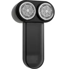 Aparat de curațat scame Adler AD-9622, negru pe tehnoparc.md Aparat de curațat scame Adler AD-9622, negru