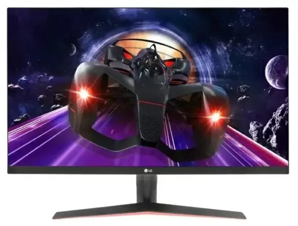 Monitor LG 27MP60G-B, negru