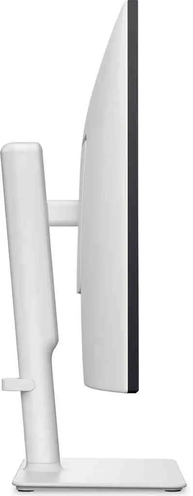 Монитор Dell S2725QS, серебристый