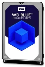 Disc rigid WD Blue 2.5" WD10SPZX, 1TB