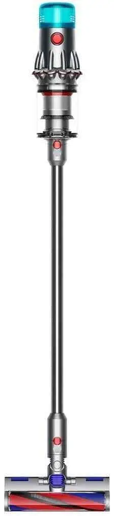 Aspirator vertical Dyson V12 Slim Origin, gri
