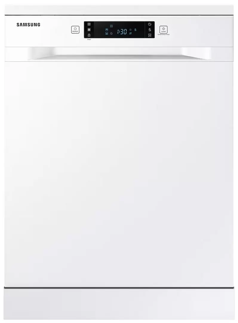 Посудомоечная машина Samsung DW60A6092FW/WT, белый