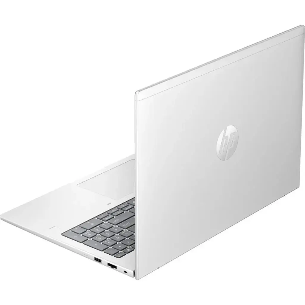 Ноутбук HP ProBook 4 G1a 16" AMD Notebook AI PC, серебристый