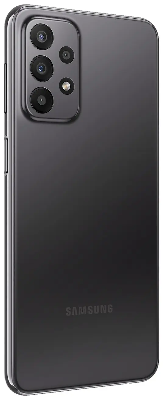 Smartphone Samsung SM-A235 Galaxy A23 6GB/128GB, negru