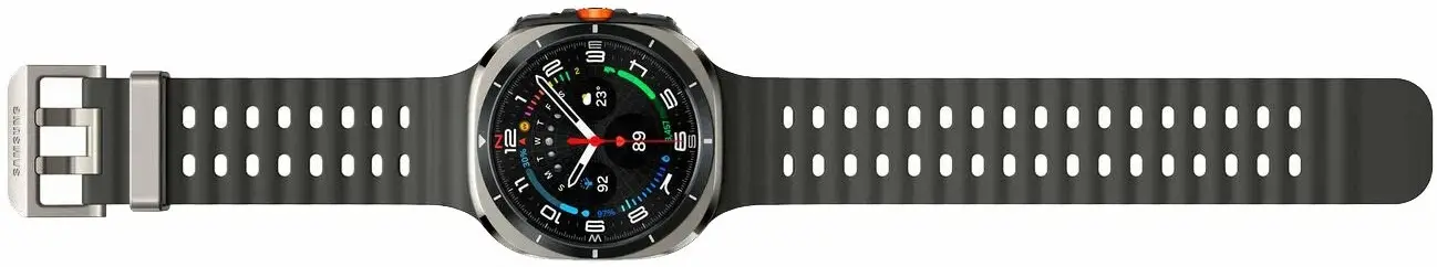 Умные часы Samsung Galaxy Watch Ultra 47mm