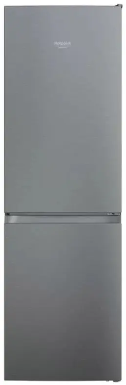 Frigider Hotpoint-Ariston HAFC8 TI21SX, inox
