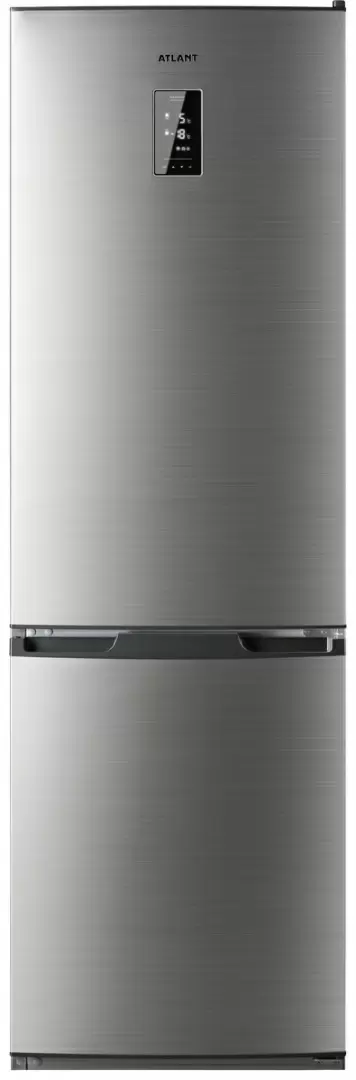Холодильник Atlant XM 4424-149-ND, серебристый
