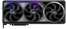 Видеокарта Asus GeForce RTX5080 16GB GDDR7 ROG Astral Gaming