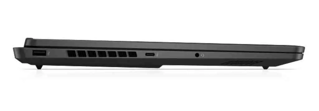 Ноутбук HP OMEN Slim 16-an0000ci (16.0"/2.5K/Core Ultra 9 285H/32GB/1TB/GeForce RTX 5070 8GB), черный