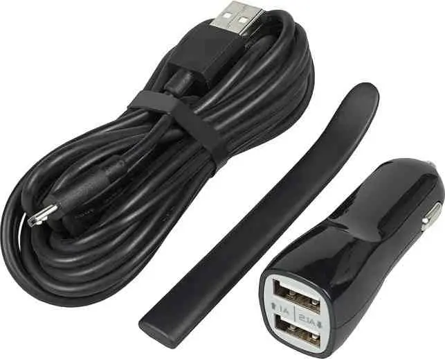 Înregistrator video DDPai Dash Cam N3